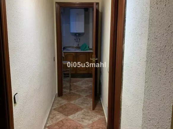3-bedroom Apartment In Málaga, Spain (105 M²)