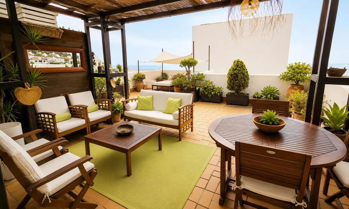 3-bedroom Apartment In Estepona, Spain (225 M²)