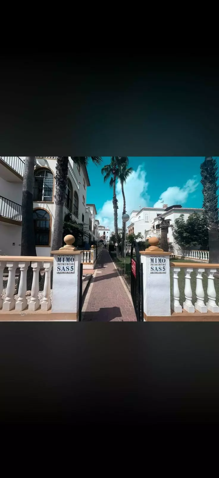 3-bedroom Apartment In Torrevieja, Spain (74 M²)