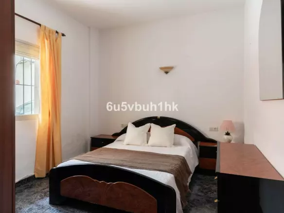 3-bedroom Apartment In Mijas, Spain (87 M²)