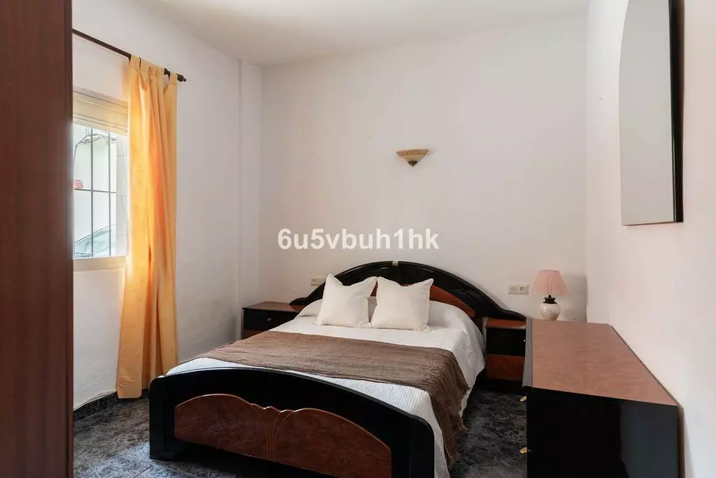 3-bedroom Apartment In Mijas, Spain (87 M²)