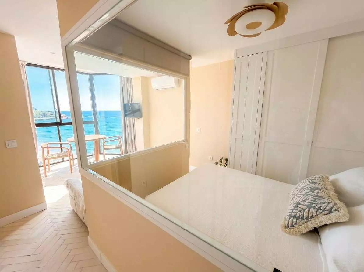 Apartment In Mijas, Spain (27 M²)