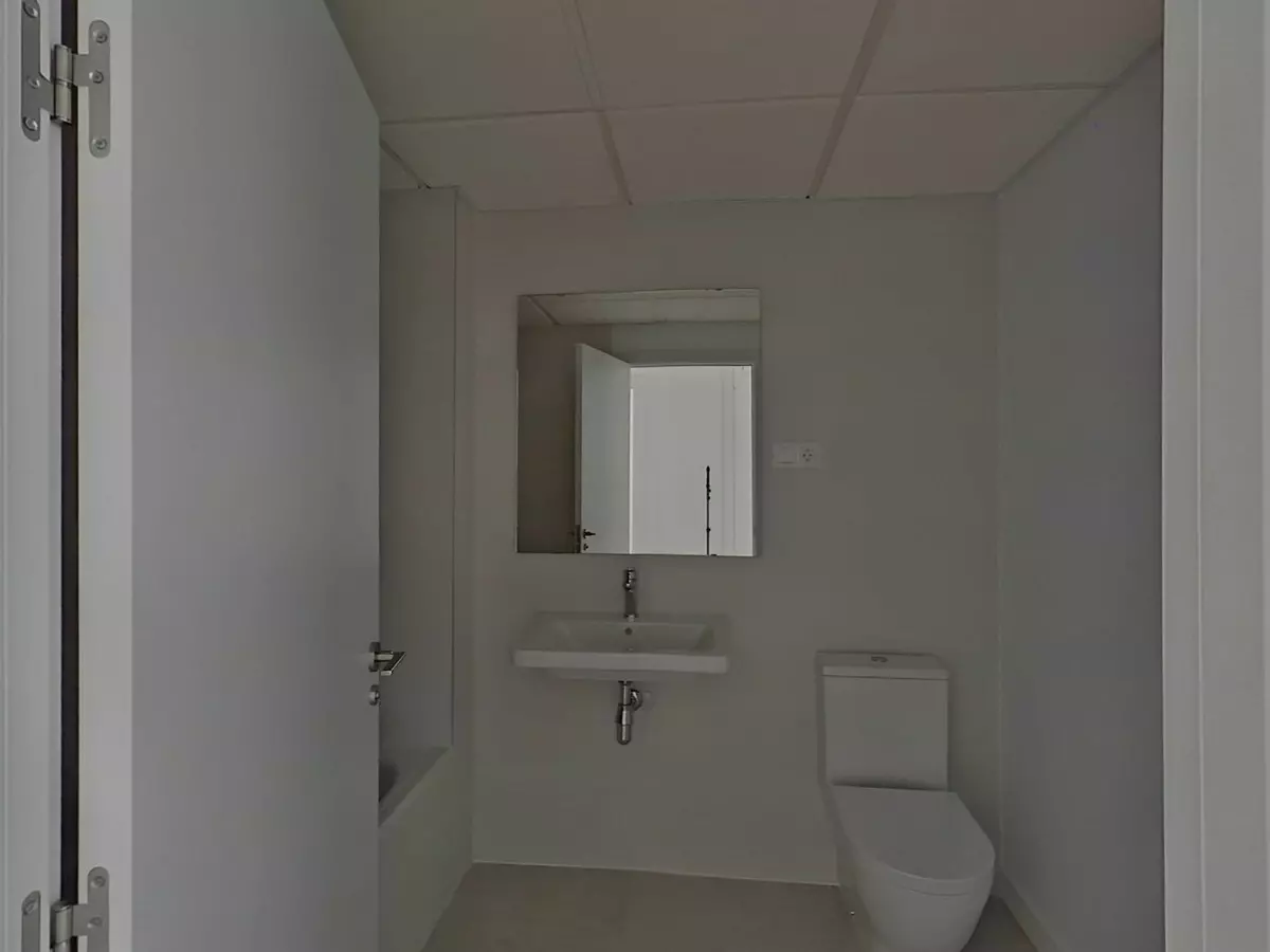 2-bedroom Apartment In Benalmádena, Spain (116 M²)