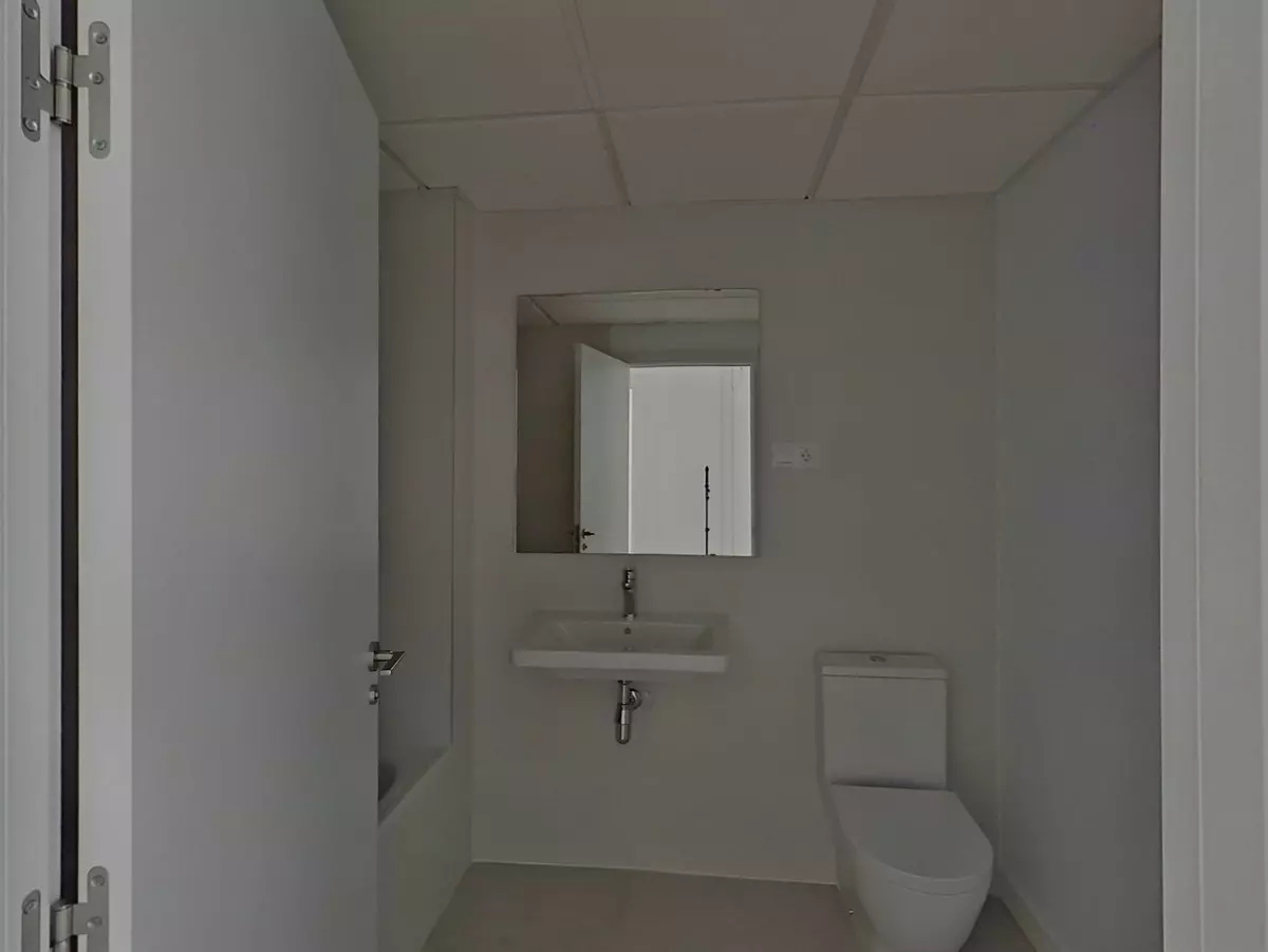 2-bedroom Apartment In Benalmádena, Spain (116 M²)