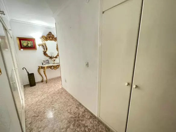 4-bedroom Apartment In Málaga, Spain (154 M²)
