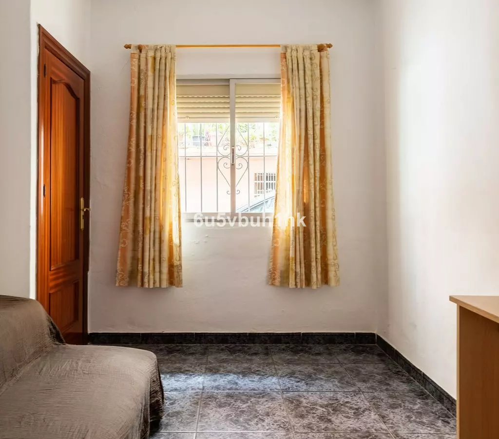 3-bedroom Apartment In Mijas, Spain (87 M²)