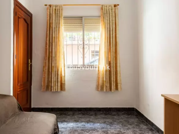 3-bedroom Apartment In Mijas, Spain (87 M²)