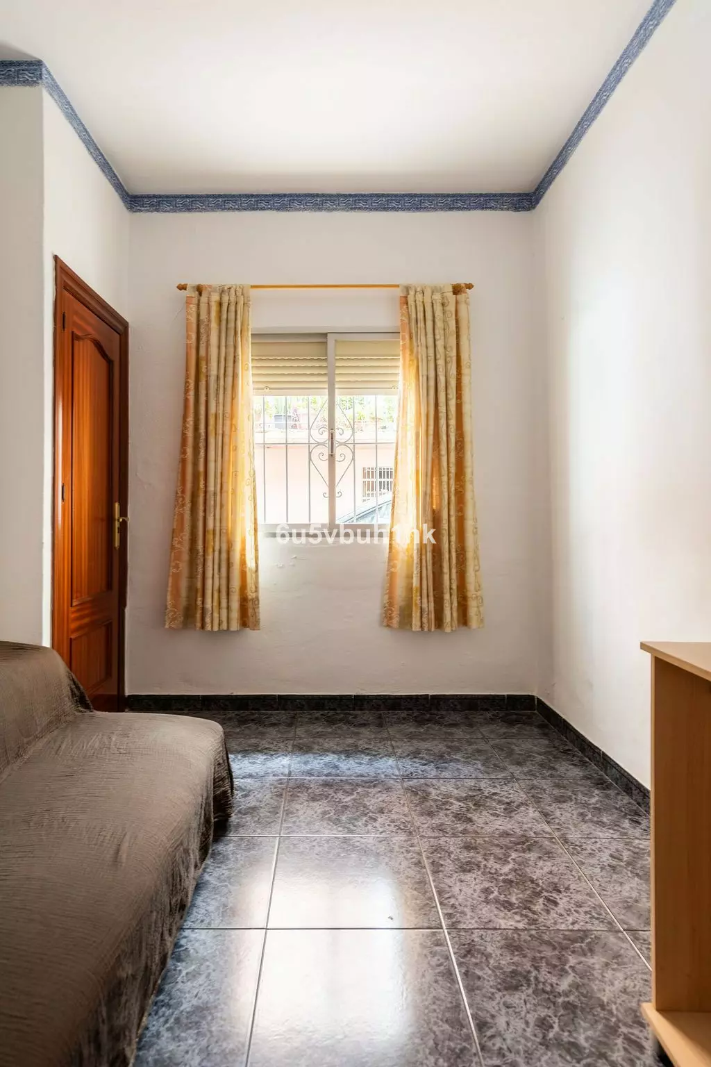 3-bedroom Apartment In Mijas, Spain (87 M²)