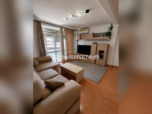 3-bedroom Apartment In Estepona, Spain (87 M²)