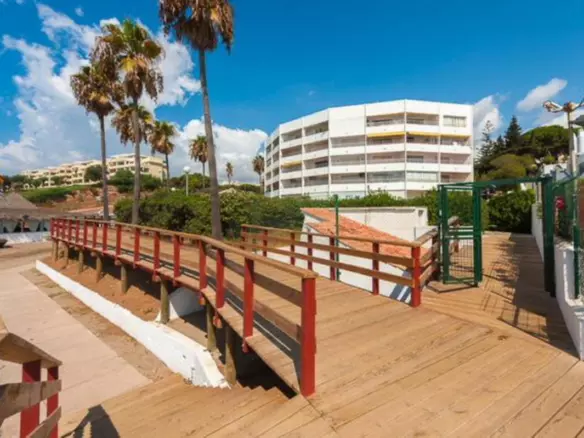 Apartment In Mijas, Spain (47 M²)