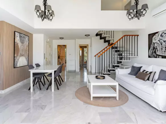 2-bedroom Apartment In Marbella, Spain (97 M²)