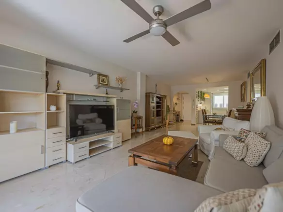 2-bedroom Apartment In Marbella, Spain (96 M²)