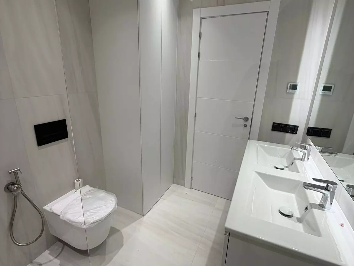 3-bedroom Apartment In Estepona, Spain (135 M²)