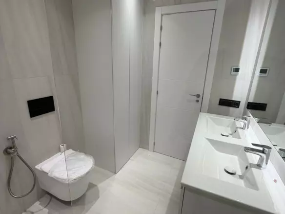 3-bedroom Apartment In Estepona, Spain (135 M²)