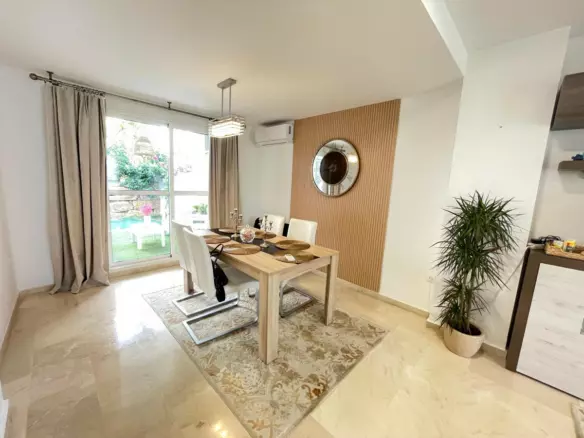 4-bedroom Town House In Torremolinos, Spain (244 M²)