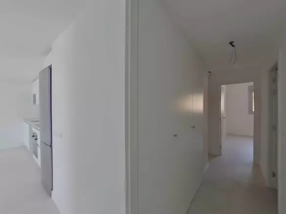3-bedroom Apartment In Benalmádena, Spain (129 M²)