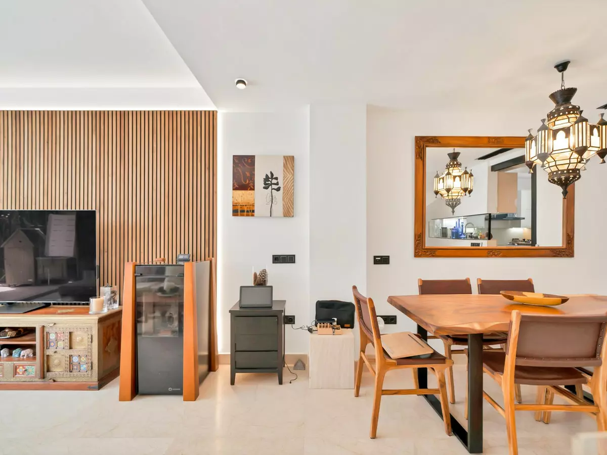 4-bedroom Town House In Marbella, Spain (295 M²)