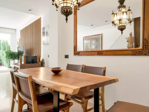 4-bedroom Town House In Marbella, Spain (295 M²)