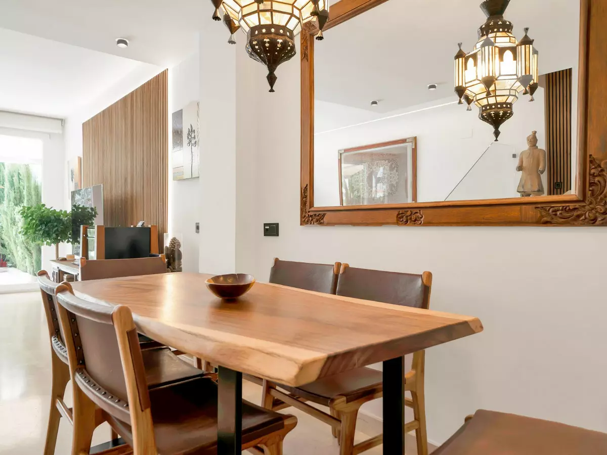 4-bedroom Town House In Marbella, Spain (295 M²)