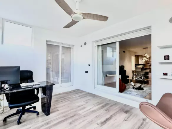 2-bedroom Apartment In Estepona, Spain (97 M²)