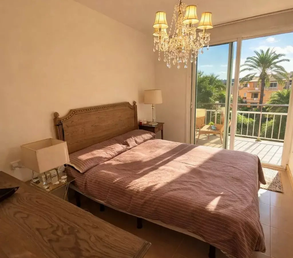 2-bedroom Apartment In Estepona, Spain (120 M²)