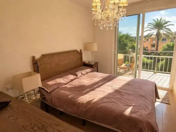 2-bedroom Apartment In Estepona, Spain (120 M²)