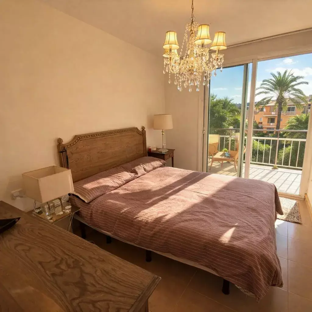 2-bedroom Apartment In Estepona, Spain (120 M²)