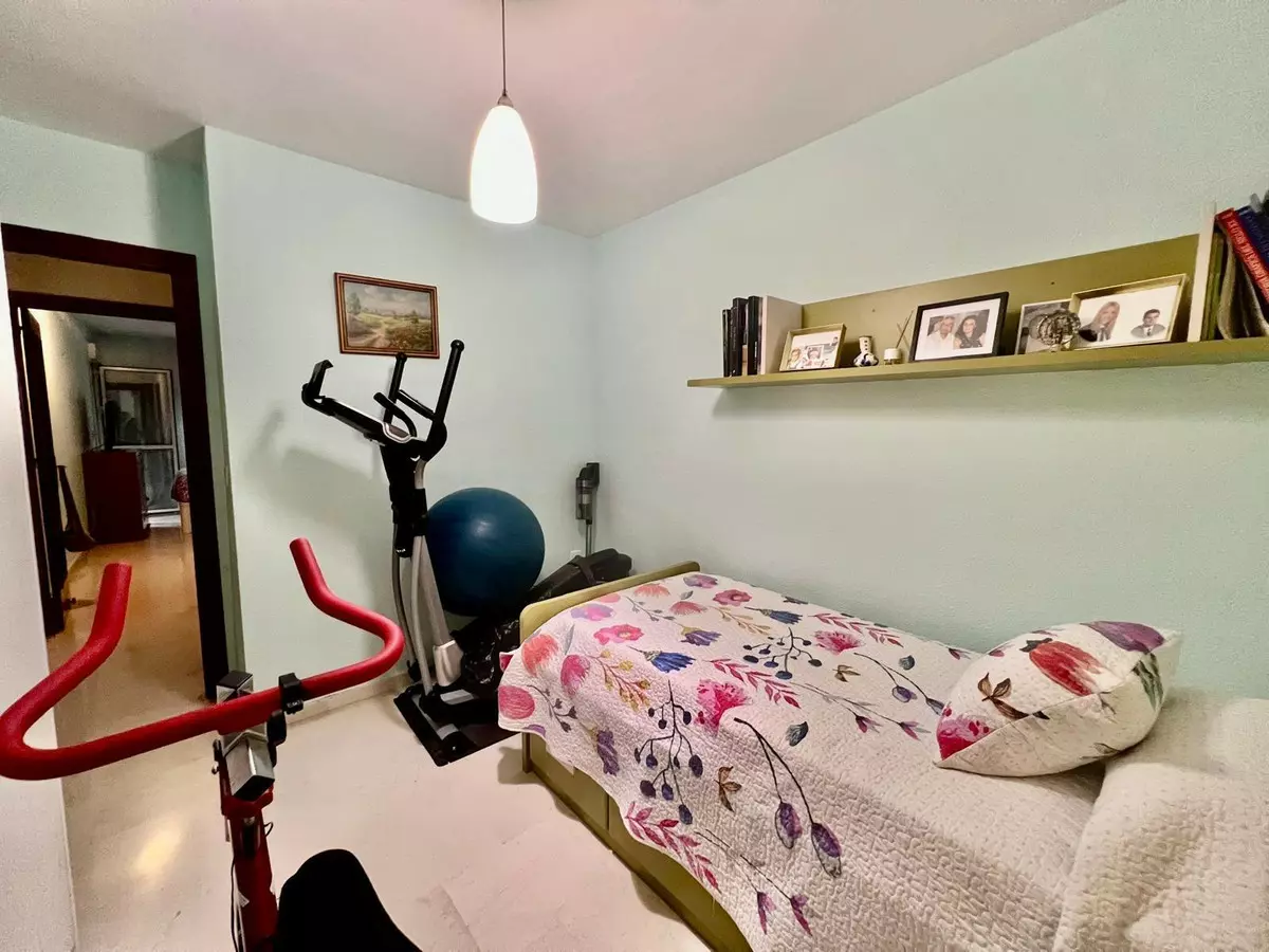 2-bedroom Apartment In Benalmádena, Spain (74 M²)