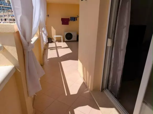 2-bedroom Apartment In Benalmádena, Spain (92 M²)