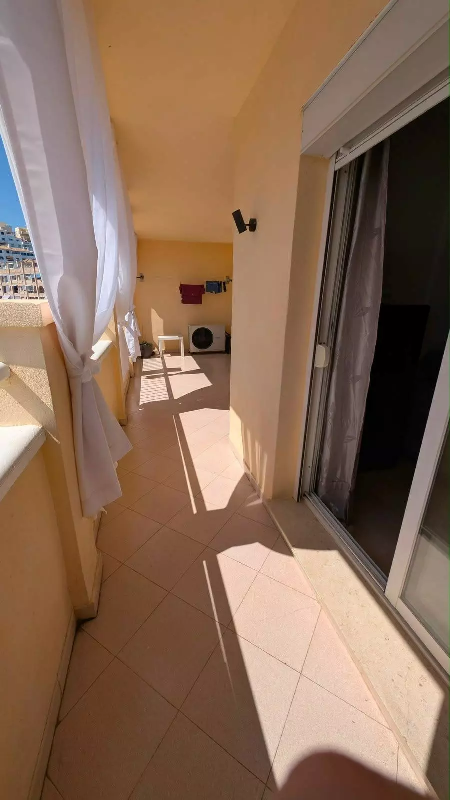 2-bedroom Apartment In Benalmádena, Spain (92 M²)