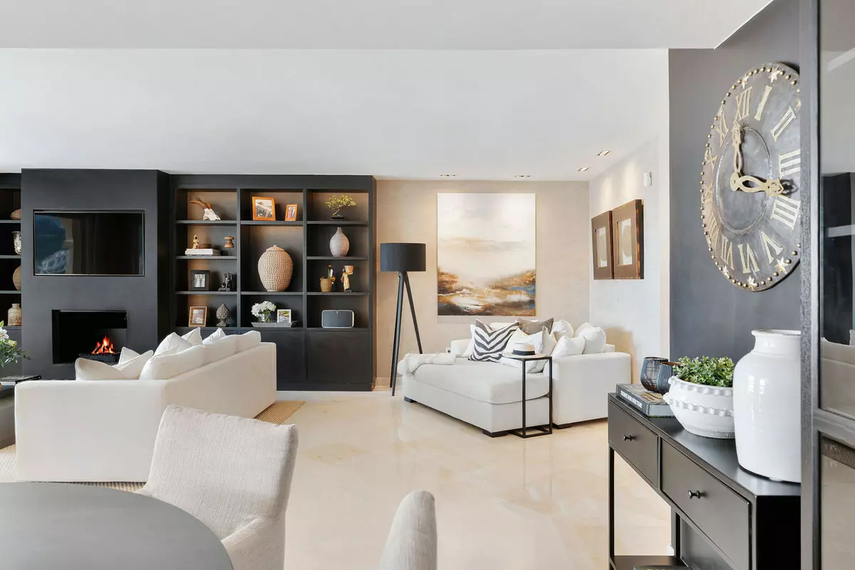 3-bedroom Apartment In Marbella, Spain (300 M²)