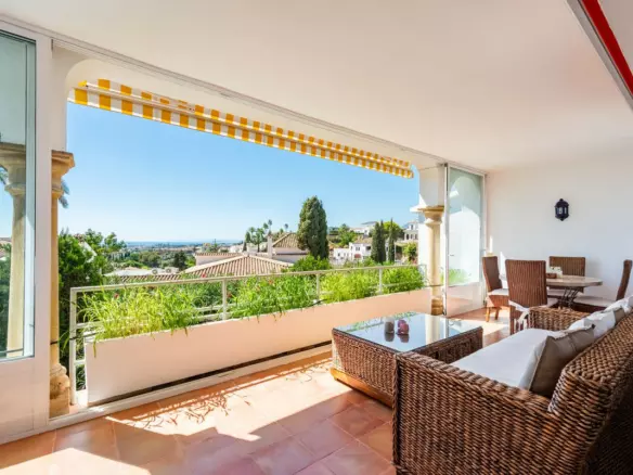 2-bedroom Town House In Estepona, Spain (135 M²)
