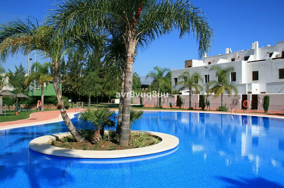 2-bedroom Apartment In Mijas, Spain (85 M²)