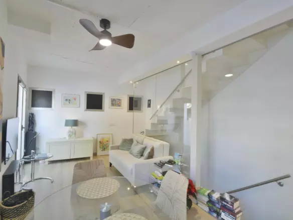1-bedroom Apartment In Marbella, Spain (52 M²)