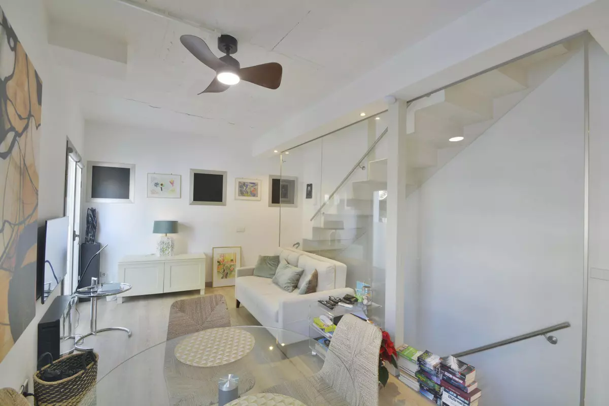 1-bedroom Apartment In Marbella, Spain (52 M²)