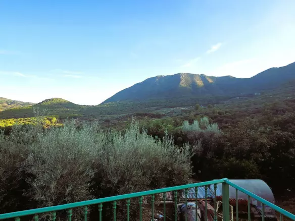 4-bedroom Country House In Ojen, Spain (120 M²)