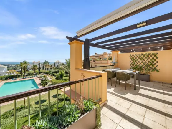 4-bedroom Apartment In Málaga, Spain (159 M²)
