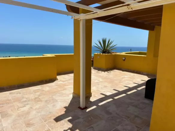 2-bedroom Apartment In Manilva, Spain (97 M²)