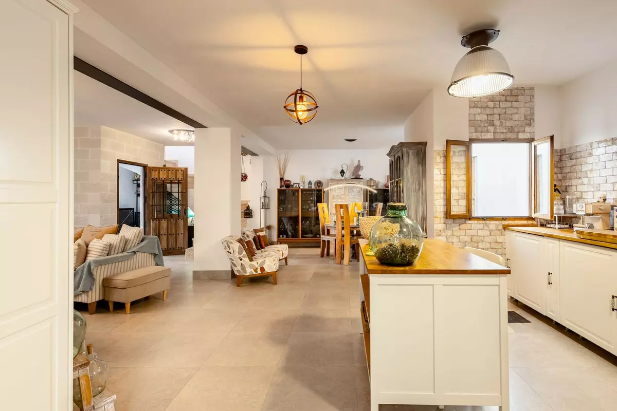 3-bedroom Town House In Alhaurín El Grande, Spain (223 M²)