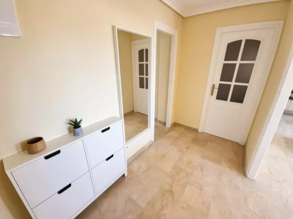 2-bedroom Apartment In Casares, Spain (90 M²)