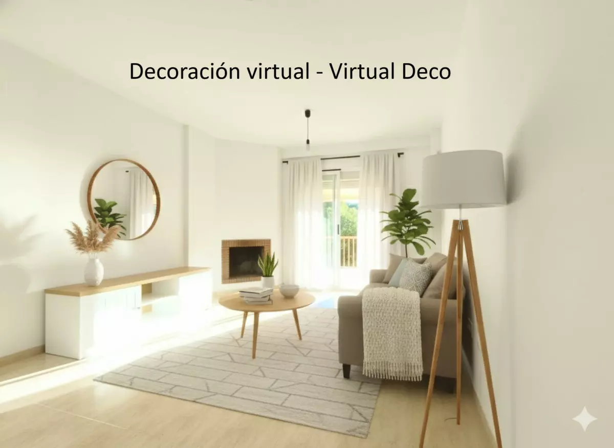 2-bedroom Apartment In Mijas, Spain (84 M²)