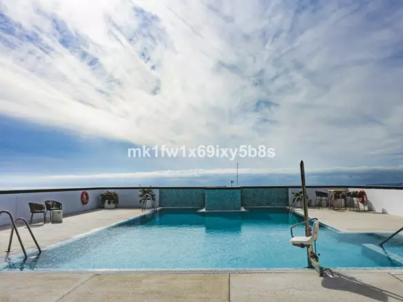 2-bedroom Apartment In Málaga, Spain (83 M²)