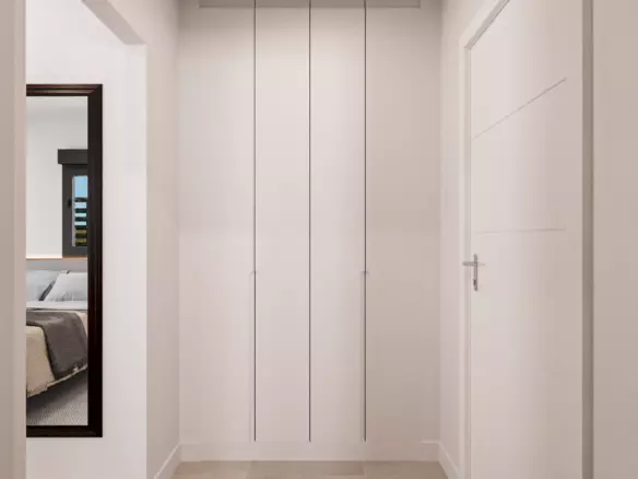 2-bedroom Town House In Fuente Alamo De Murcia, Spain (70 M²)