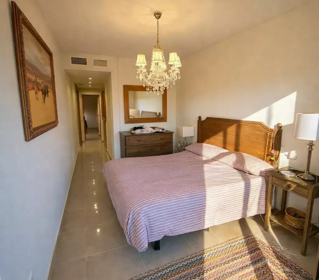 2-bedroom Apartment In Estepona, Spain (120 M²)