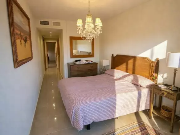 2-bedroom Apartment In Estepona, Spain (120 M²)