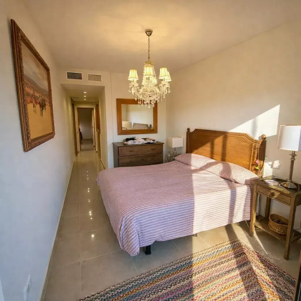 2-bedroom Apartment In Estepona, Spain (120 M²)