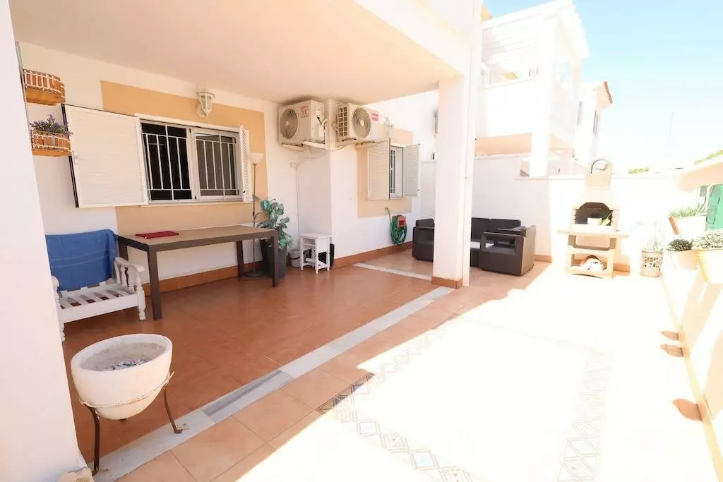 2-bedroom Bungalow In Orihuela, Spain (85 M²)