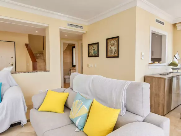 4-bedroom Villa In San Javier, Spain (157 M²)