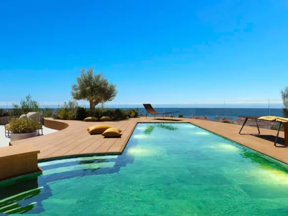 3-bedroom Apartment In Benalmádena, Spain (177 M²)
