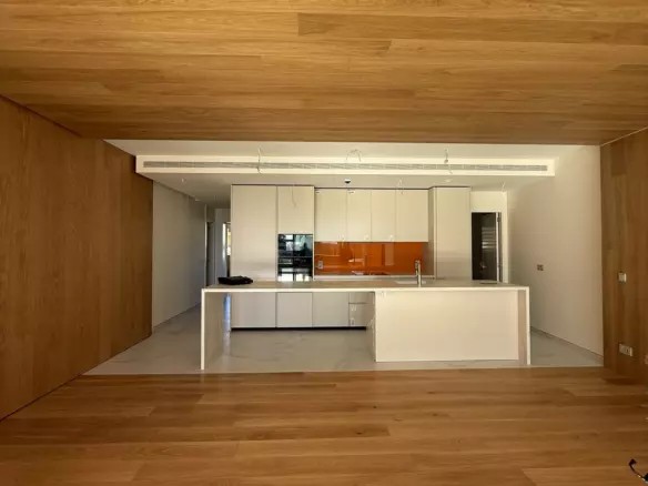 3-bedroom Apartment In Benalmádena, Spain (177 M²)